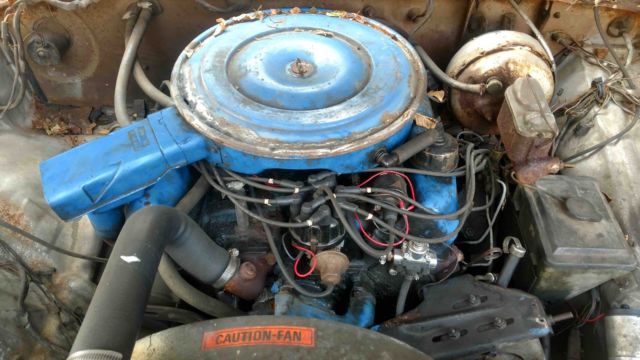 1974 Ford F-250 ranger XLT - photo 4