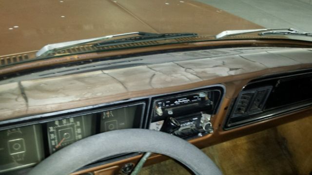 1974 Ford F-250 Ranger Camper Special - photo 10