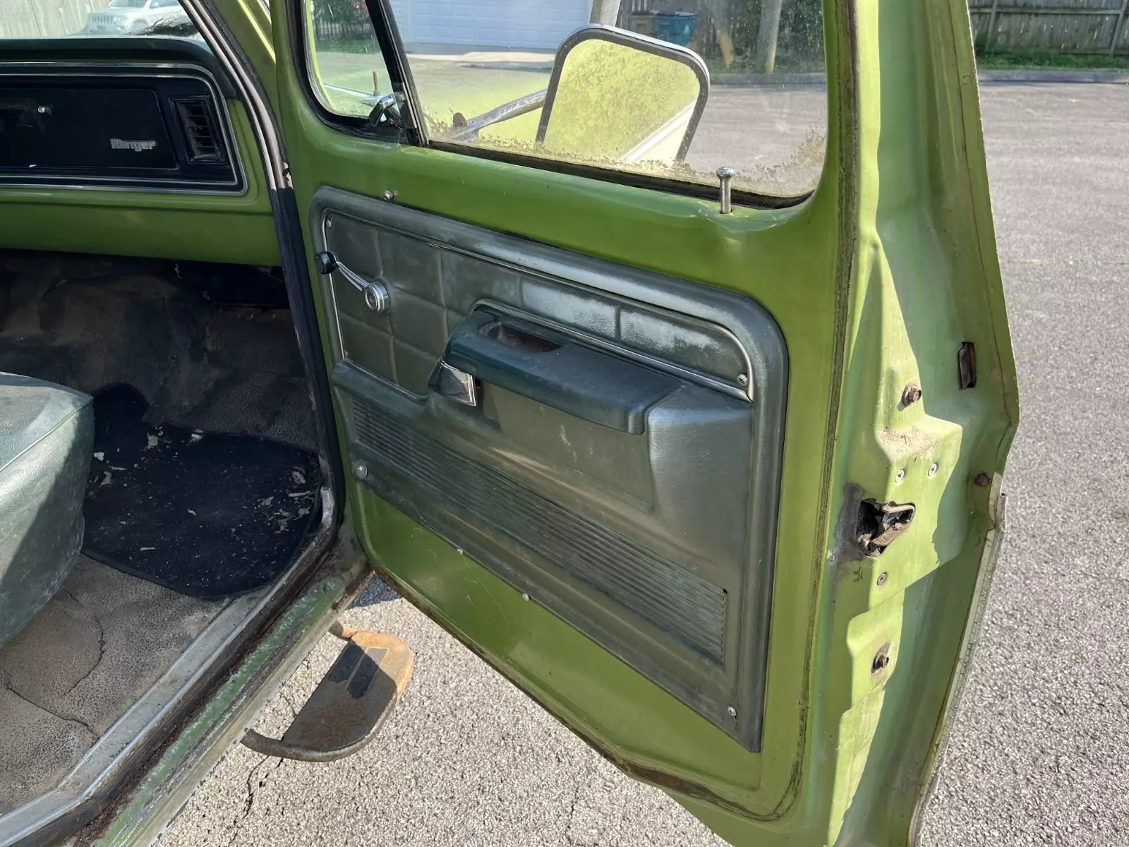1974 Ford F-250 Ranger - photo 13