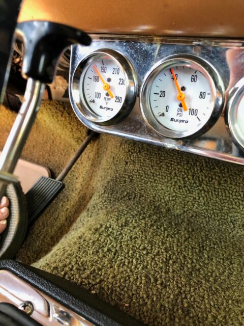1974 Ford F-250 Ranger XLT - photo 10