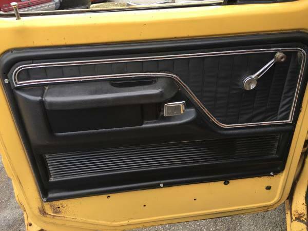 1974 Ford F-250 SUPER CAB - photo 11