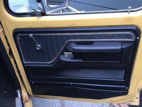 1974 Ford F-250 SUPER CAB - photo 9