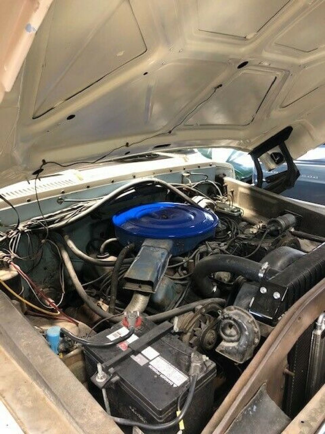 1974 Ford F-250 - photo 3