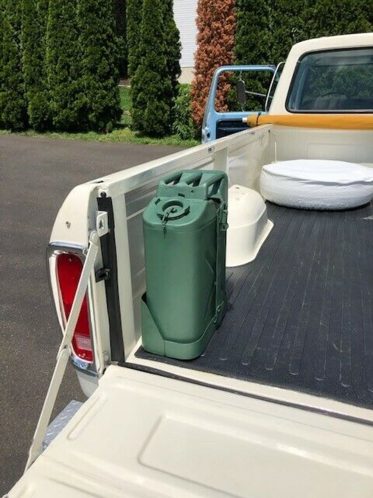 1974 Ford F-250 - photo 5