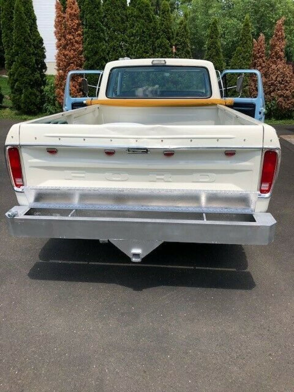 1974 Ford F-250 - photo 6