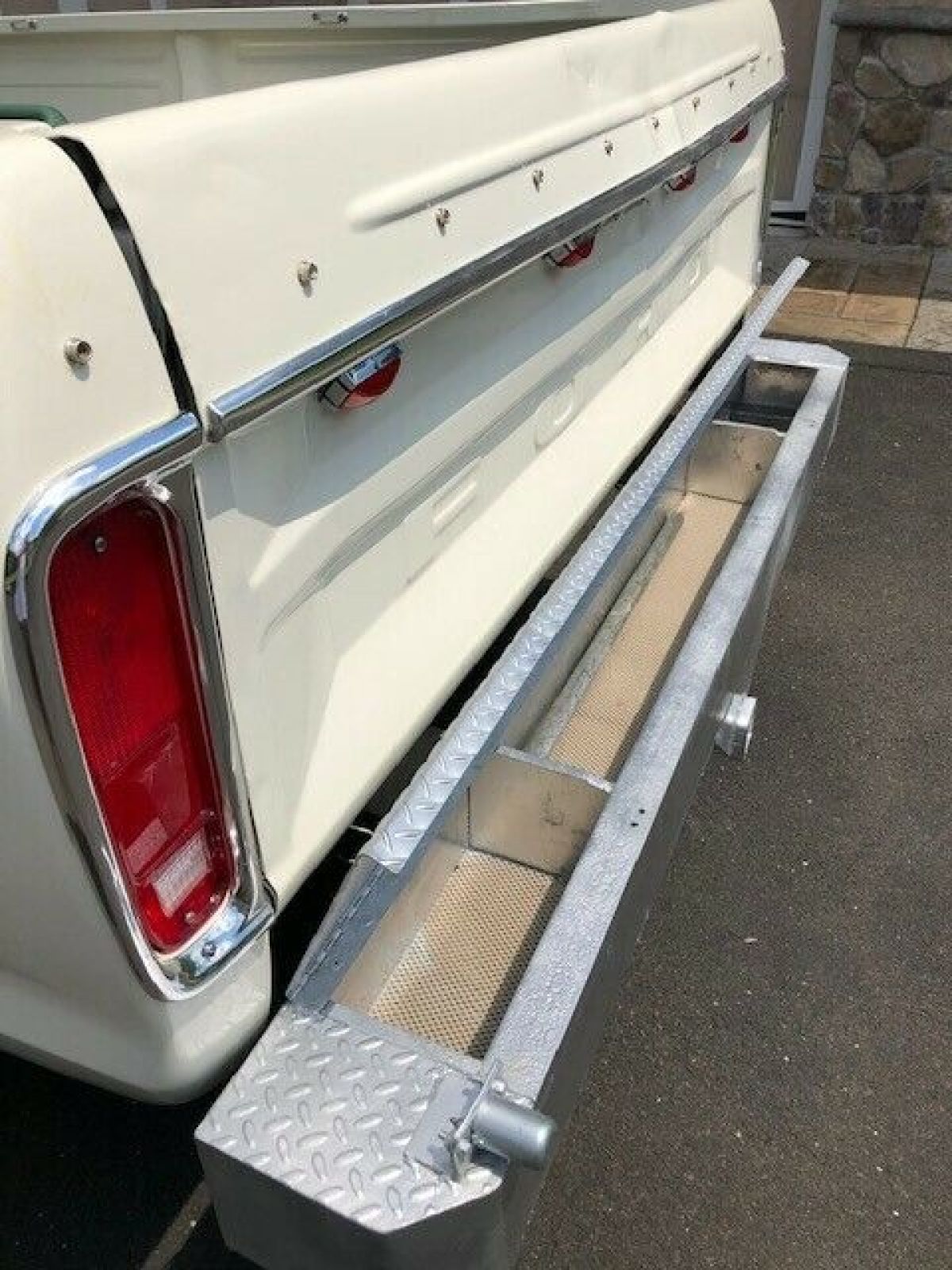 1974 Ford F-250 - photo 7