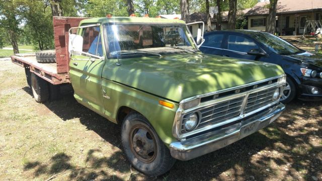 1974 Ford F-350 - photo 3