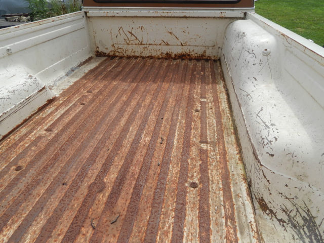 1974 Ford F-350 XLT - photo 4