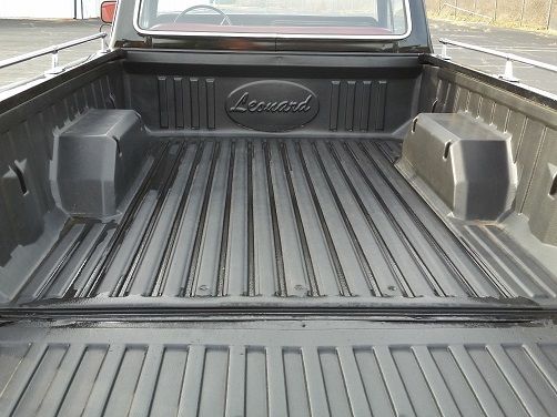 1974 Ford F-100 -- - photo 8