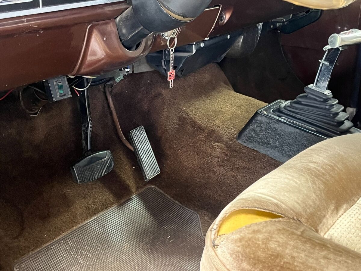 1974 Ford F-100 - photo 10