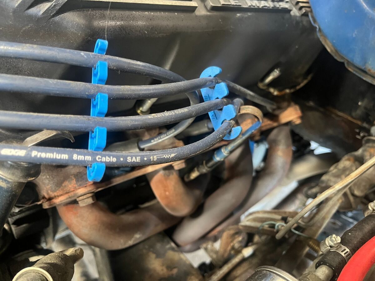 1974 Ford F-100 - photo 3