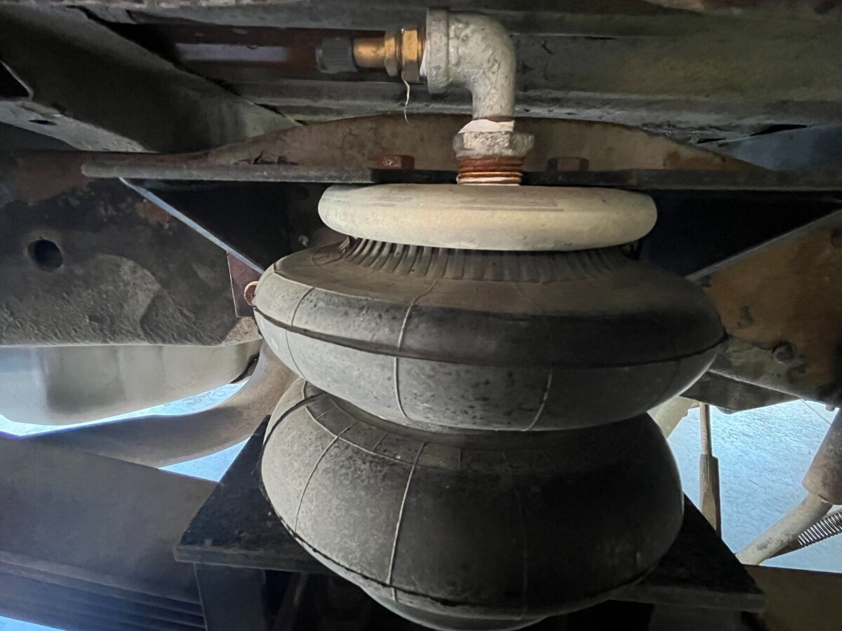 1974 Ford F-100 - photo 5