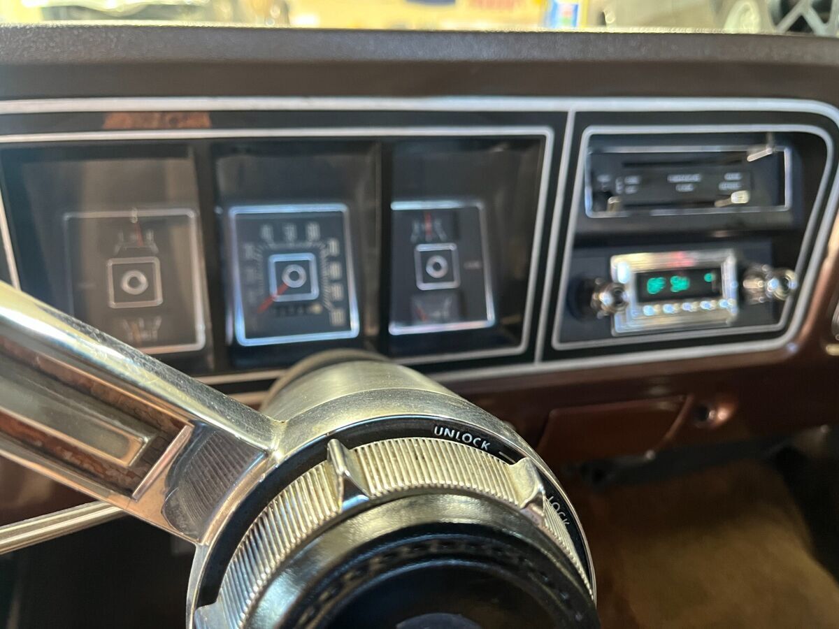 1974 Ford F-100 - photo 9