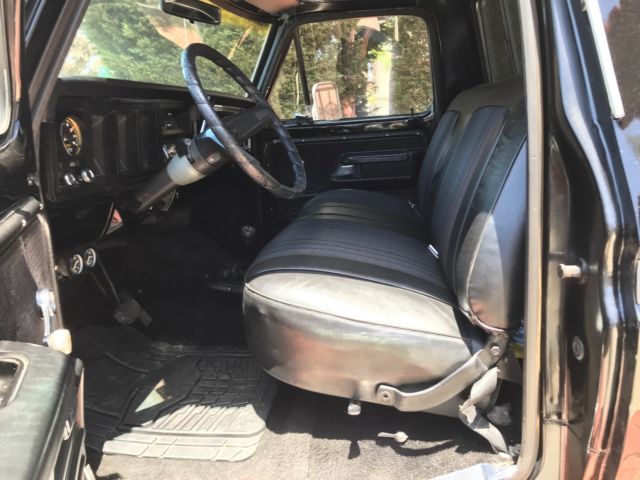 1974 Ford F-100 Ranger - photo 7