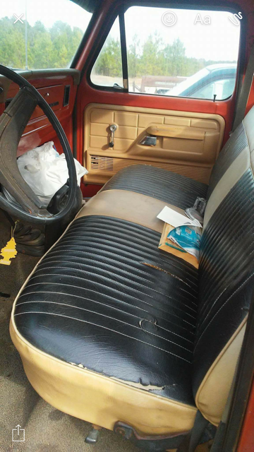 1974 Ford F-100 - photo 5