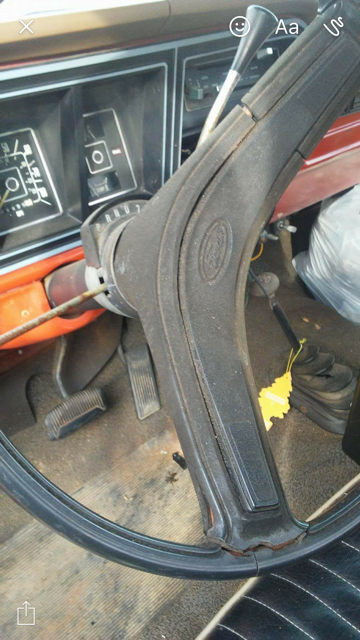 1974 Ford F-100 - photo 6