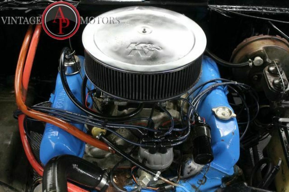1974 Ford F-100 4X4 XLT RANGER SHORT BED! - photo 5