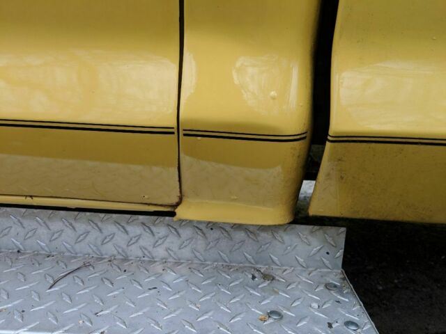 1974 Ford F-100 - photo 13