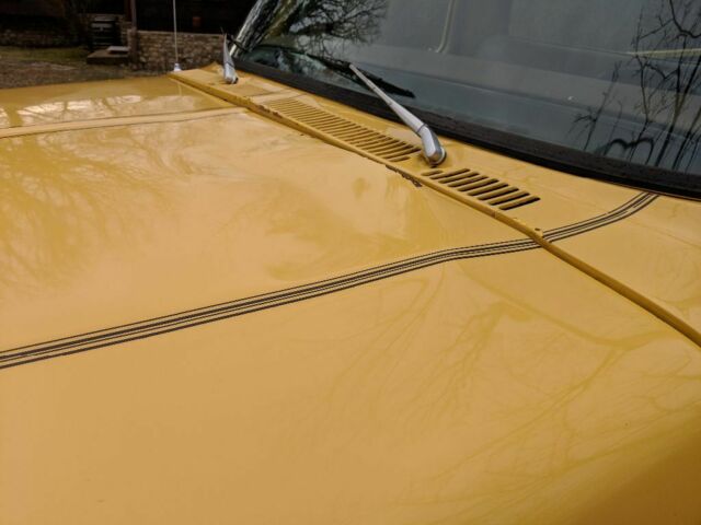1974 Ford F-100 - photo 6