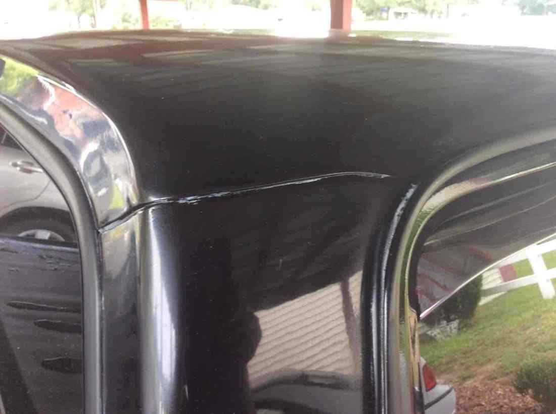 1974 Ford F100 XLT - photo 10