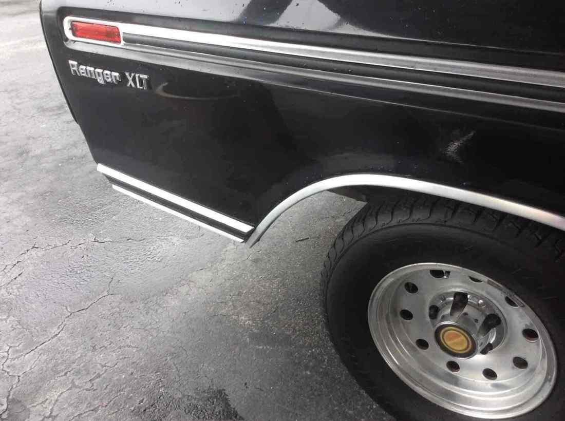 1974 Ford F100 XLT - photo 9