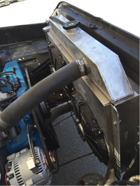 1974 Ford F-100 - photo 11