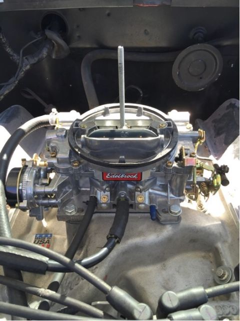 1974 Ford F-100 - photo 12