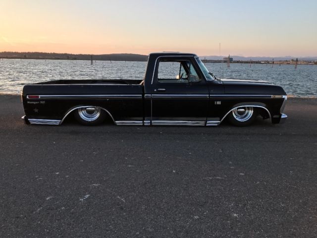 1974 Ford F-100 Ranger Xlt - photo 10