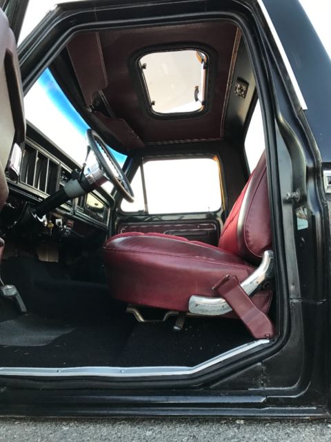 1974 Ford F-100 Ranger Xlt - photo 11