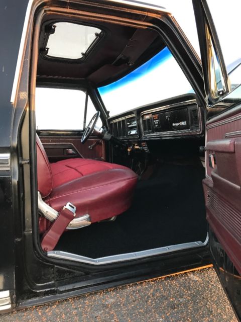 1974 Ford F-100 Ranger Xlt - photo 13