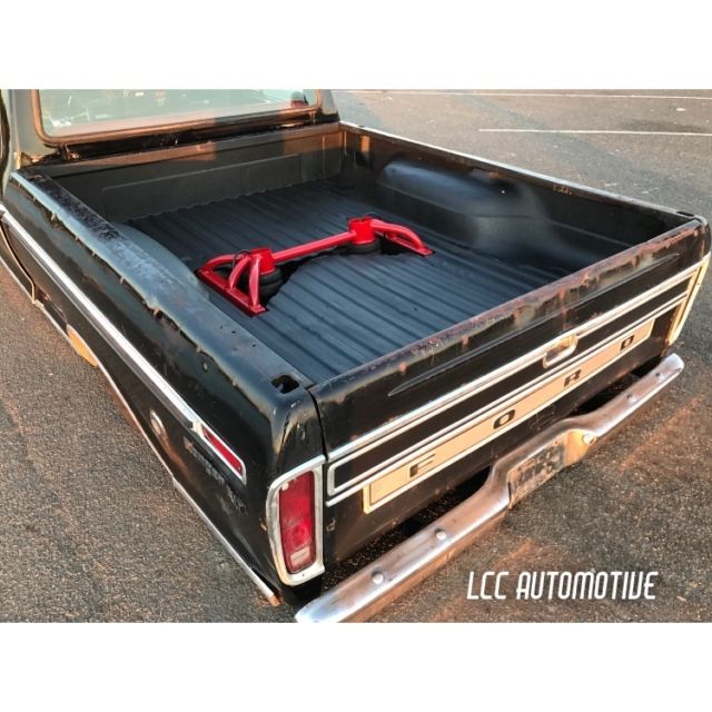 1974 Ford F-100 Ranger Xlt - photo 5