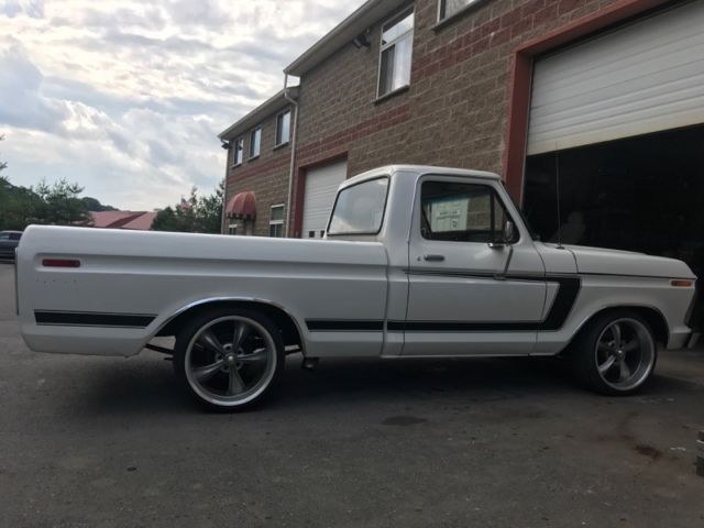 1974 Ford F-100 Custom - photo 5