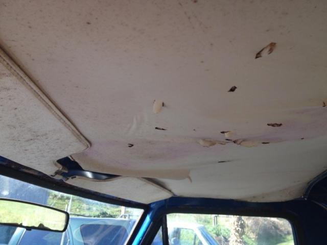 1974 Ford F-100 - photo 5