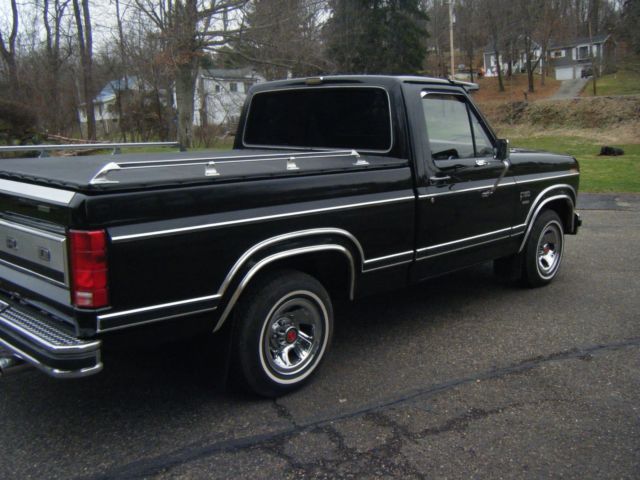 1984 Ford F-150 XLT - photo 6