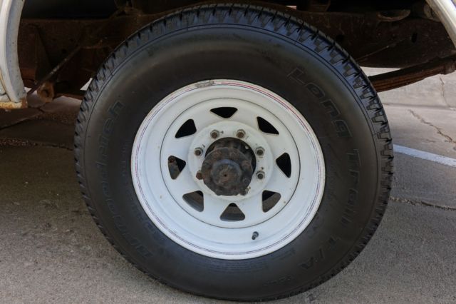 1974 Ford F-250 Ranger - photo 10