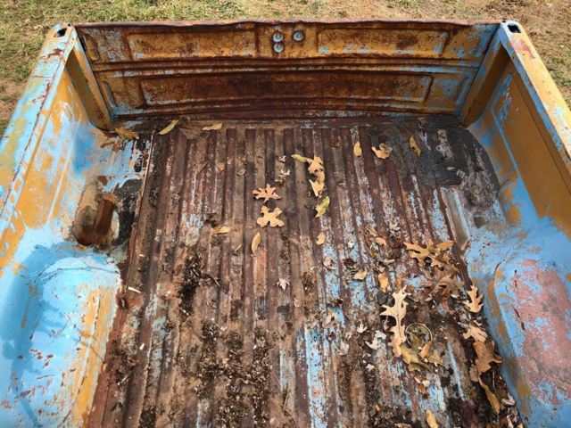 1974 Ford F-250 - photo 12