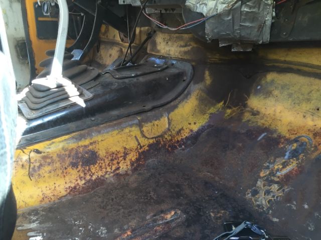 1974 Ford F-250 - photo 2