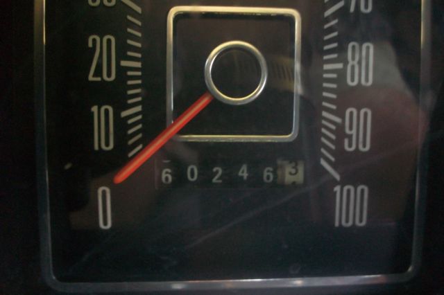 1974 Ford F-250 Ranger - photo 10