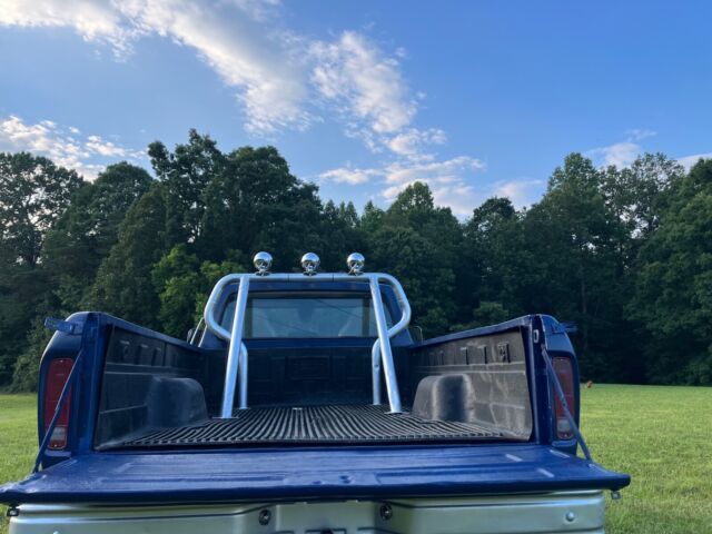 1974 Ford F250 - photo 6