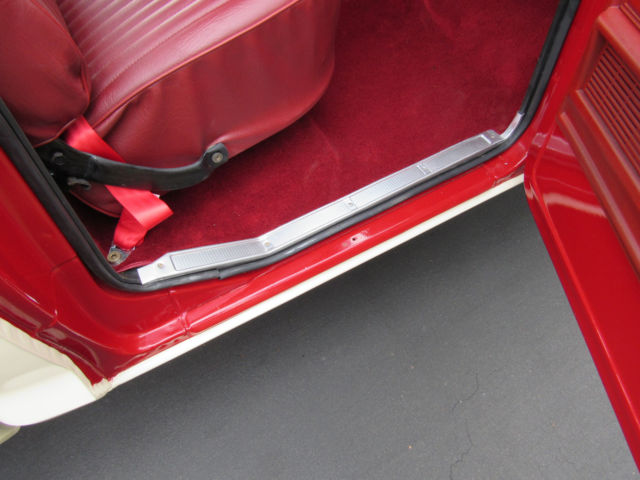 1974 Ford F-250 Custom - photo 13