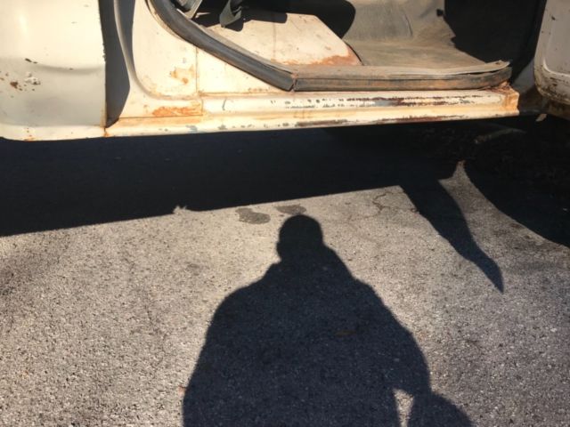 1974 Ford F-350 Base Standard Cab Pickup 2-Door - photo 13