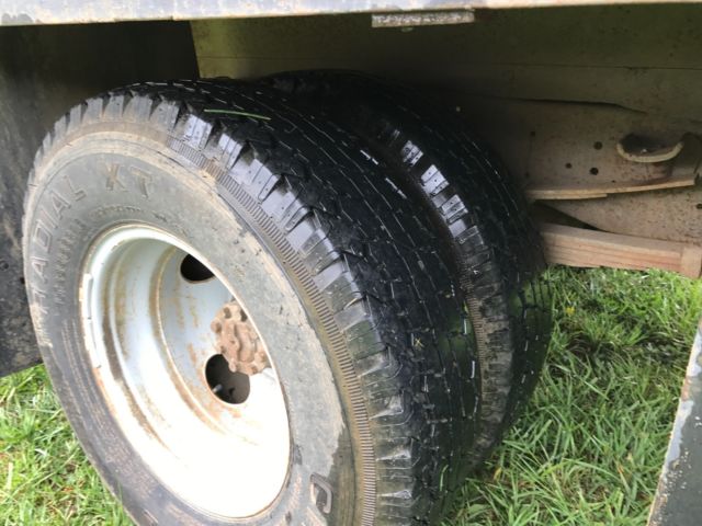 1974 Ford F-350 - photo 6