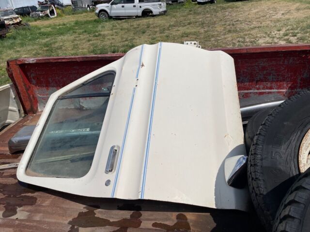 1974 Ford F350 Crew Cab - photo 10