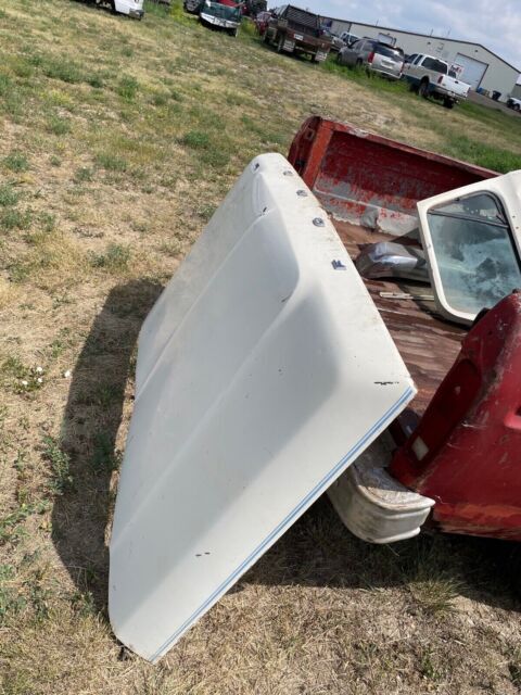 1974 Ford F350 Crew Cab - photo 6