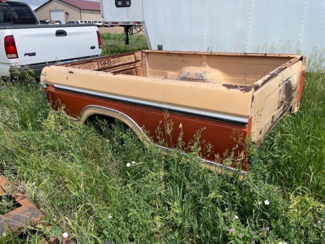 1974 Ford F350 Crew Cab - photo 7