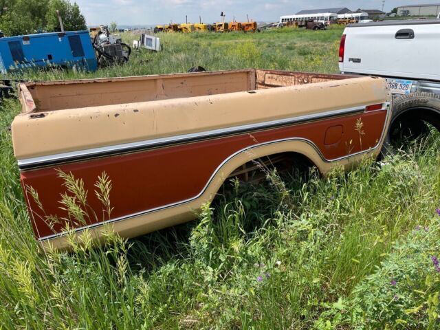 1974 Ford F350 Crew Cab - photo 9