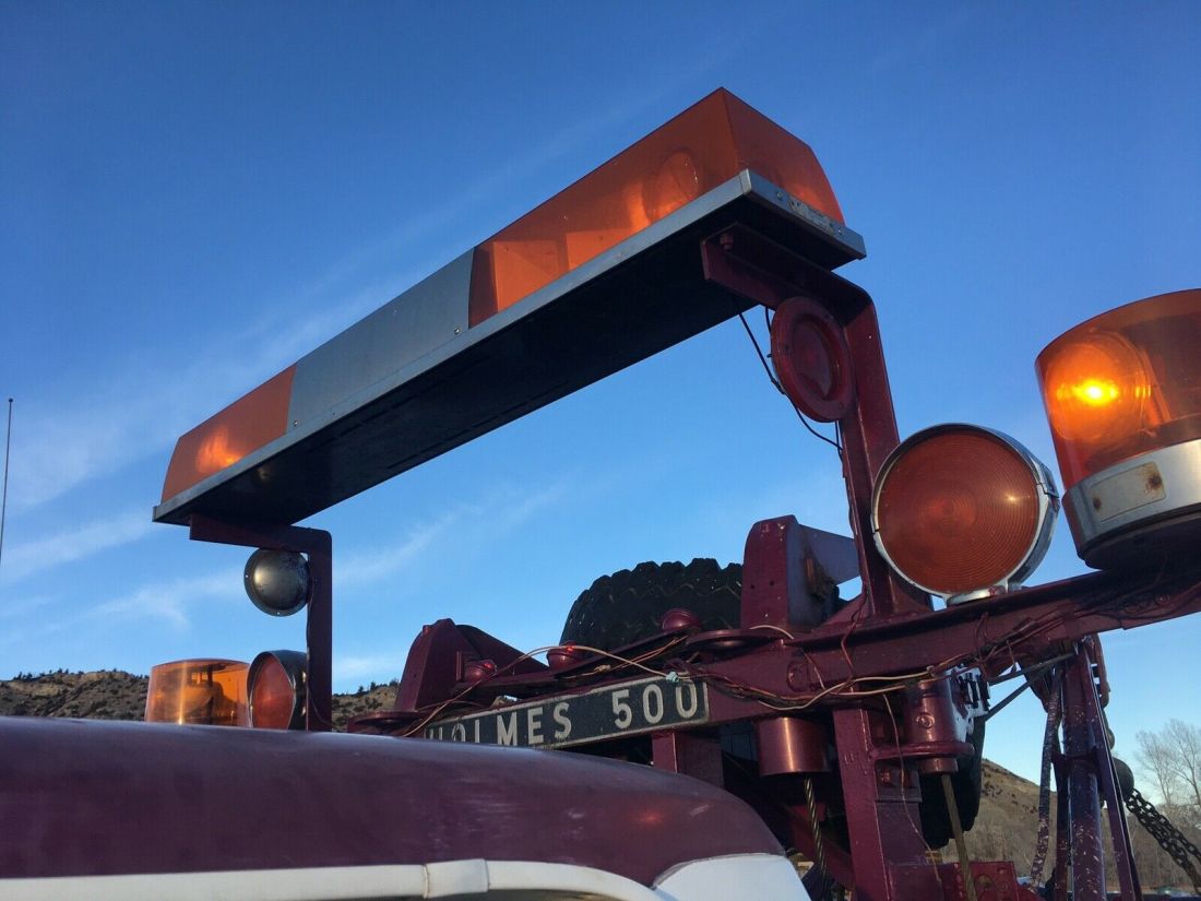 1974 Ford F350 custom - photo 8