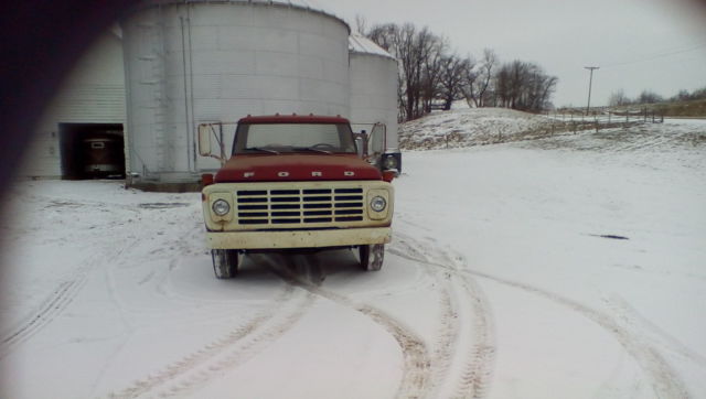 1974 Ford Other - photo 2