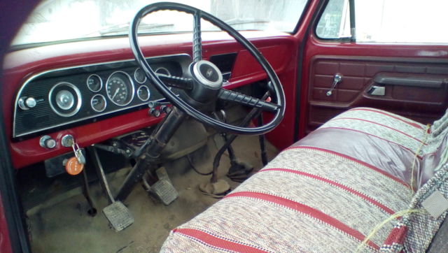1974 Ford Other - photo 4