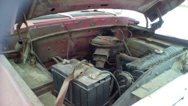 1974 Ford Other - photo 5